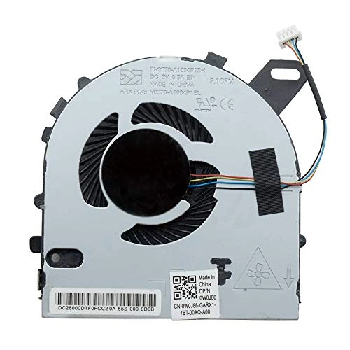 CPU Cooling Fan