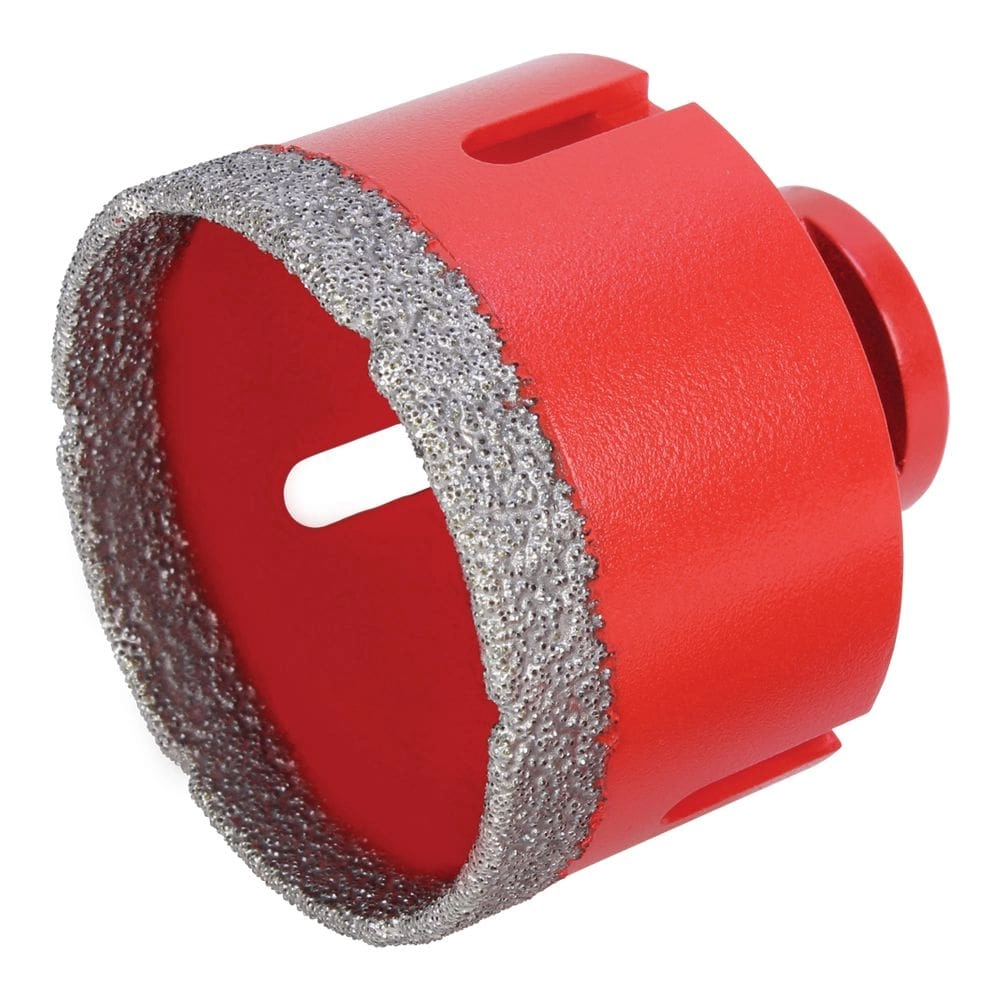 RUBI DRYGRES - 65mm Ceramic Porcelain Marble Granite