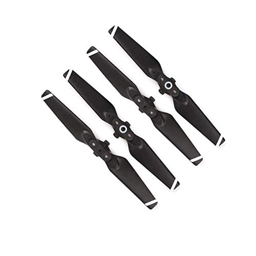 4730F - 2 Pairs Carbon Fiber 4.7inch