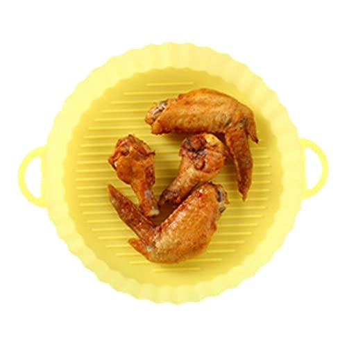 Air Fryer Sheets Liners - Silicone 1 piece(s)