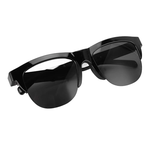 Smart Translation Glasses - Real Time Translation Built-in Mic Speaker 80mah