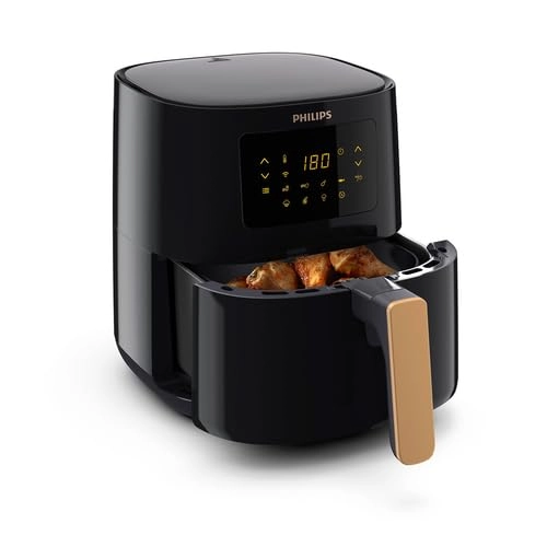 Airfryer 5000 Series L HD9255/80