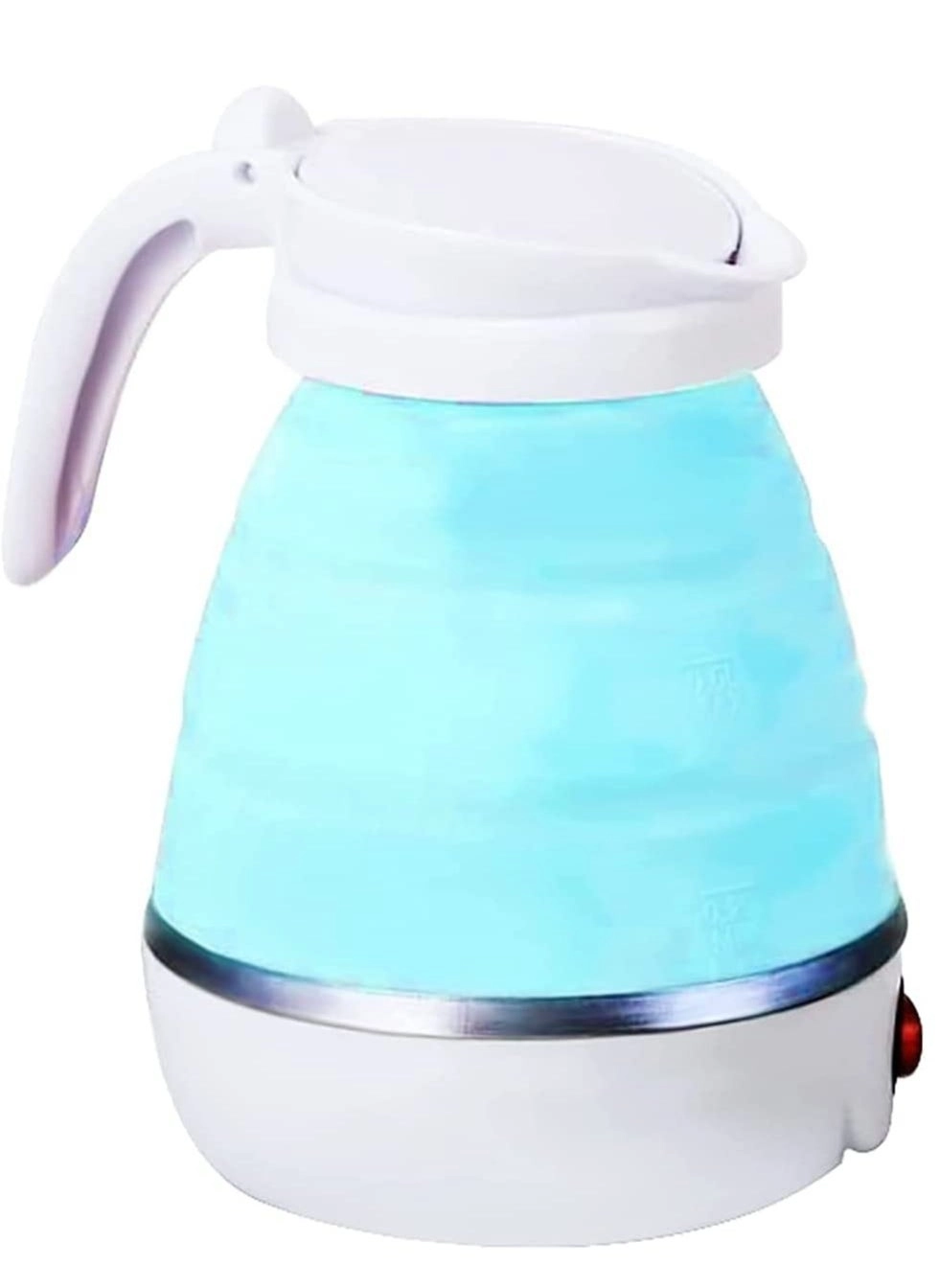 LEWITT Portable Foldable Electric Kettle