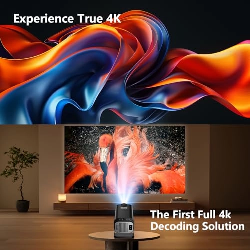 HY320AA 3840 x 2160 20,000 lumens