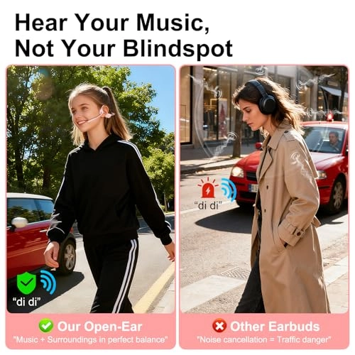 LK02 Wireless Headphone