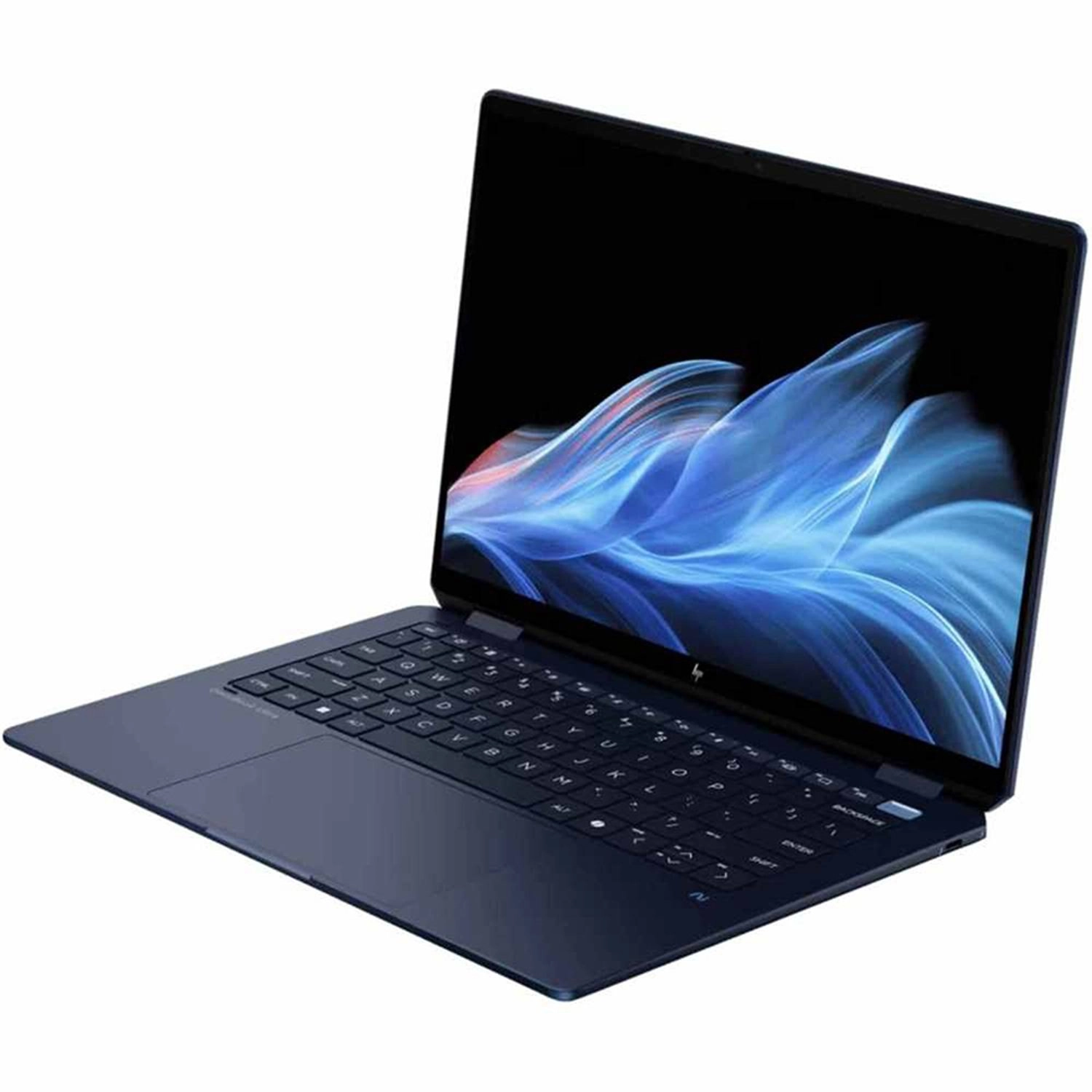 OmniBook X Flip 14-fm0023dx - 14'' Core Ultra 7-256V 16GB DDR5 2TB SSD