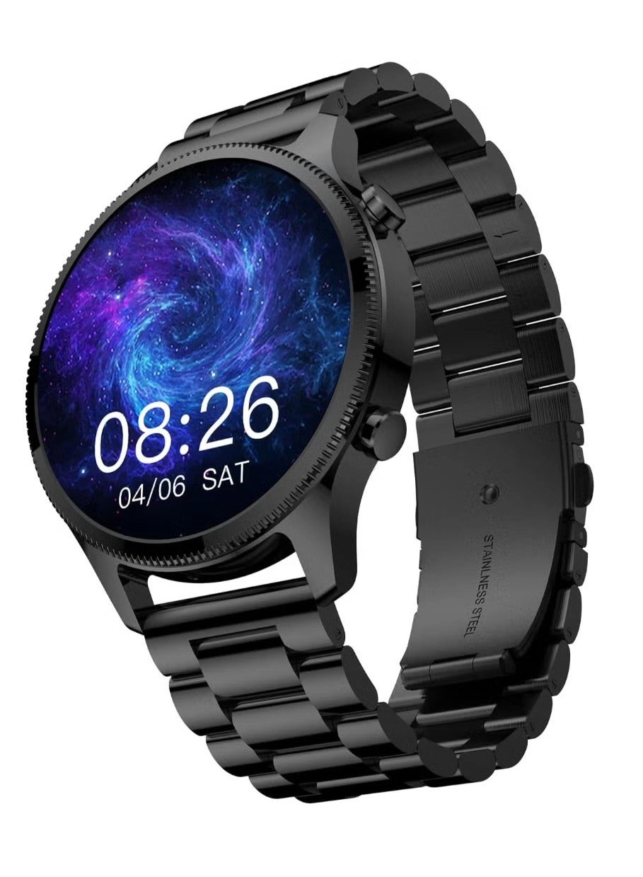 Lynacz Original Halo Plus Stainless Steel
