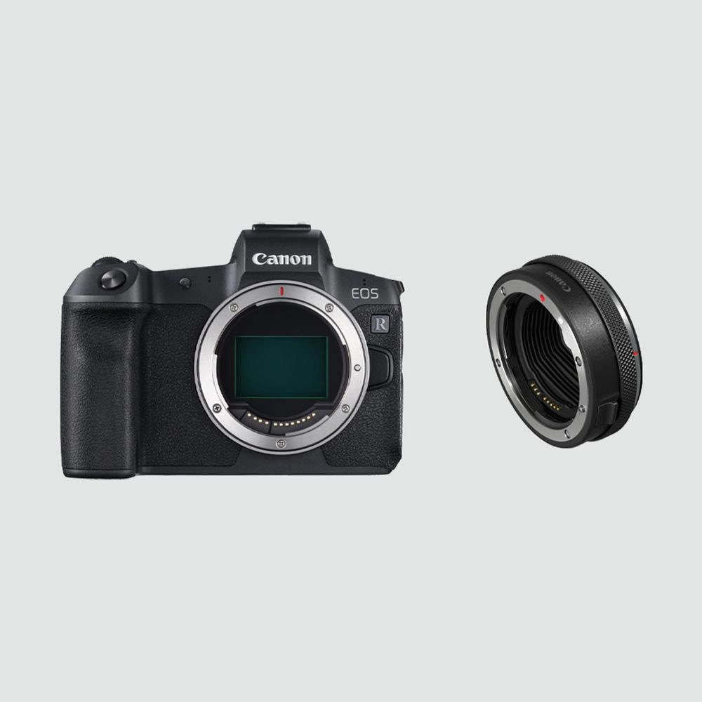 EOS R