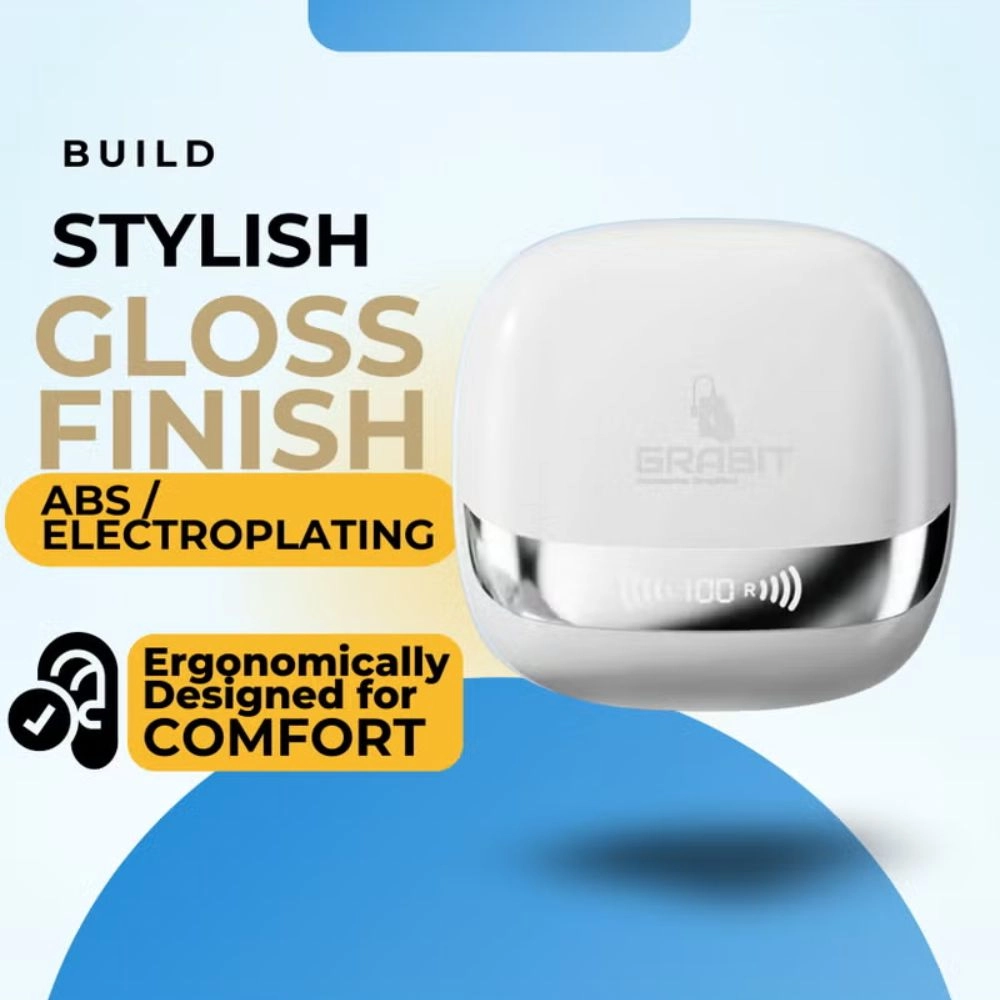 GTUNES-HARMONY Wireless Earbud