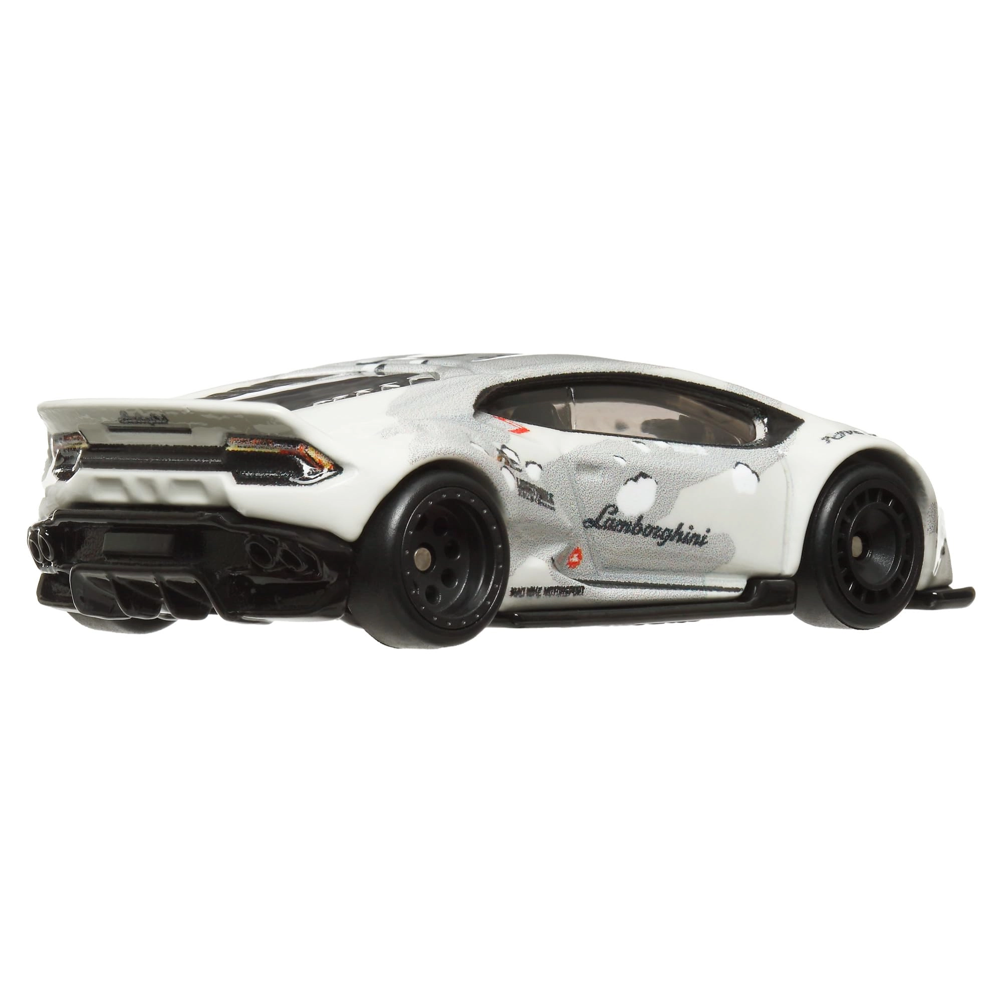 LB-Works Lamborghini - 1:64 1pcs