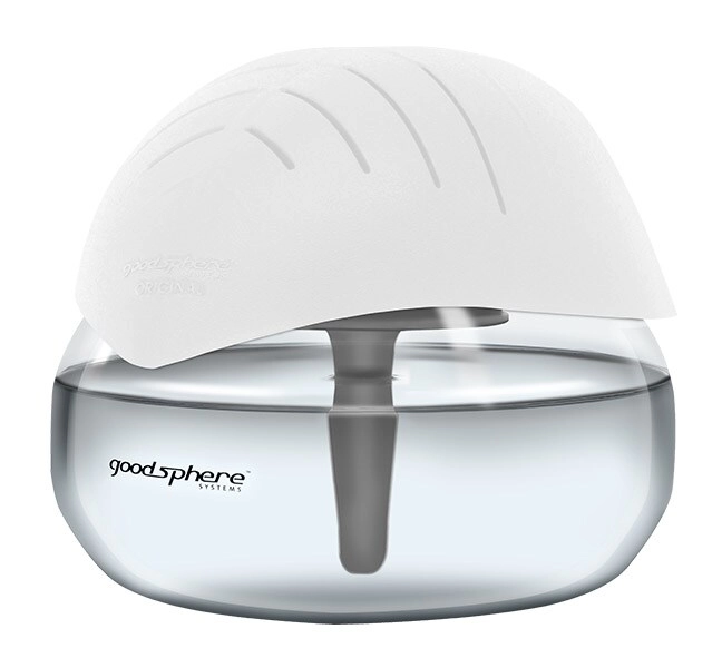 ENVIRO HEALTH TECH L L C Aroma Therapeutic Total Pure Air Revitalizing System - Air Purifier Aroma Diffuser