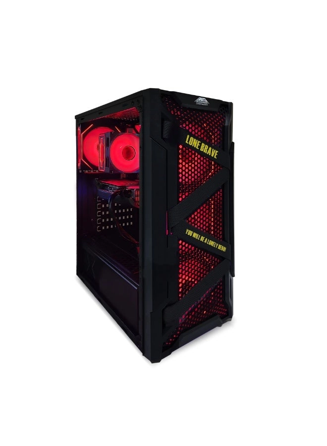Gaming PC - i7-12700KF 32GB 1TB