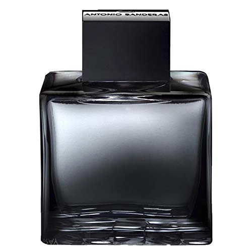 Seduction In Black Eau de Toilette 50ml