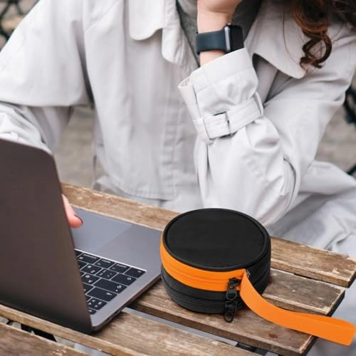 Portable Carrying Case - Solis Lite 4G LTE Black