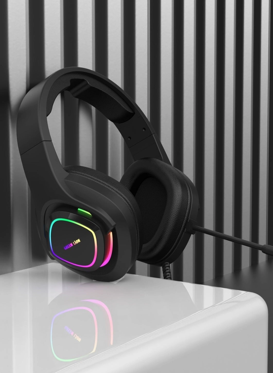 GP32X Wired Headphone