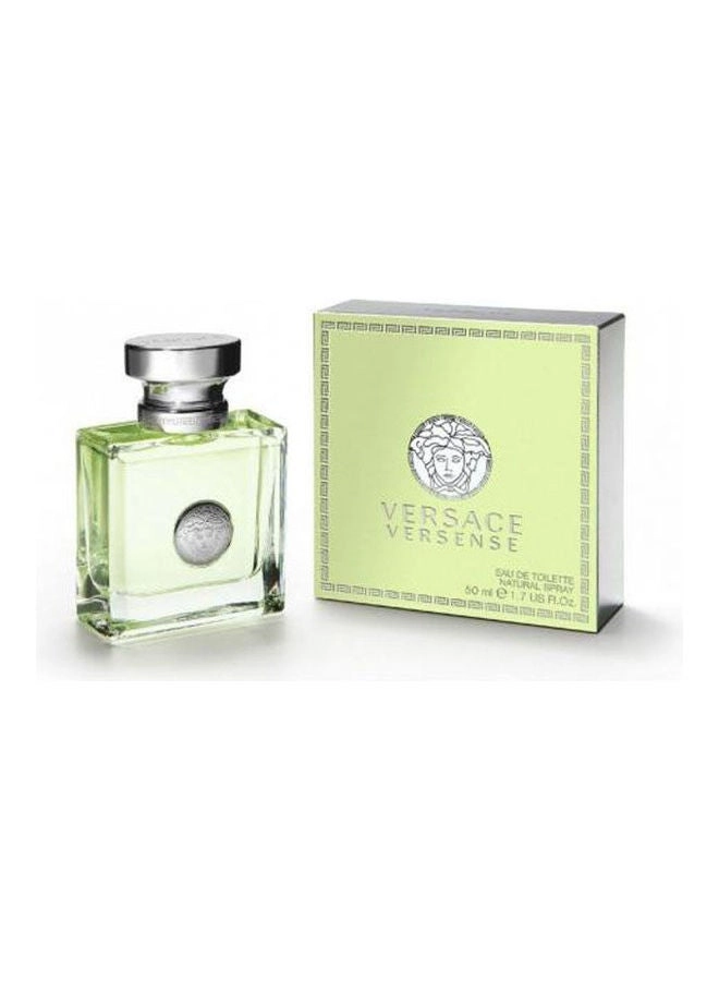 Versense Eau de Toilette 50 ml