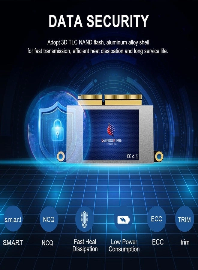 A1708 - 256GB M.2