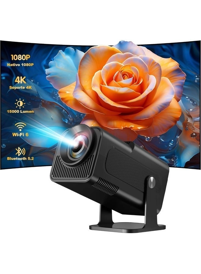 HY320 10000 Lumens
