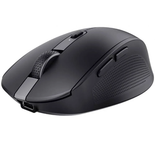 Ozaa Compact Mouse - Wireless