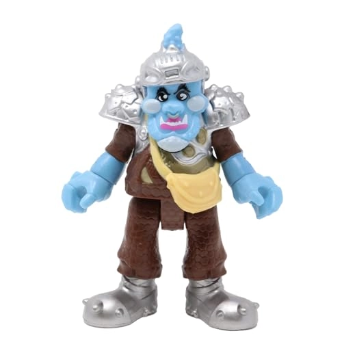 Power Rangers - Squatt (DRV05SQUATT)