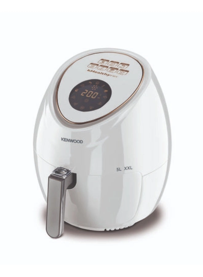 Digital Air Fryer HFP52