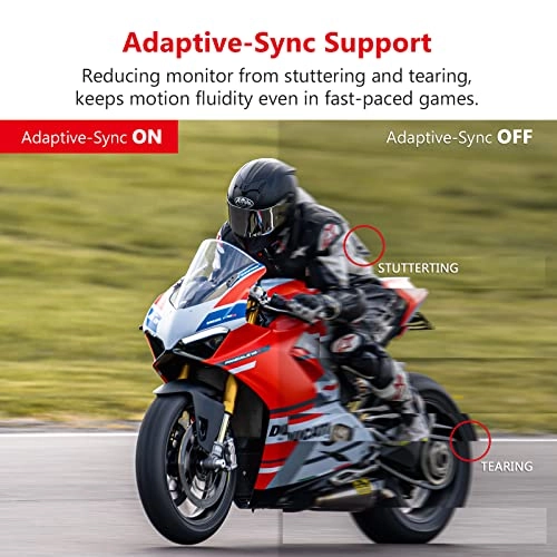 UG27P - UG27P-Wh 27 Inches FHD 1080p