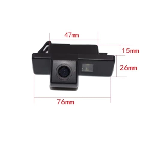 Rear View Camera