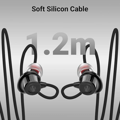 Buds 50 Wired Earbud