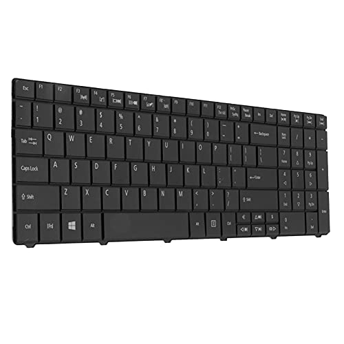 Replacement Keyboard