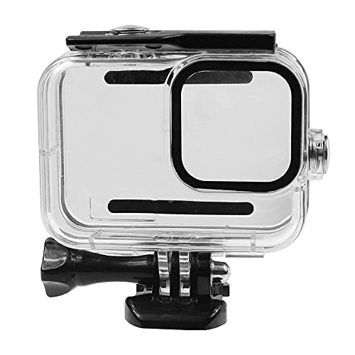 Camera Case Border Protector Waterproof Case - Compatible with GoPro 9