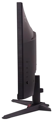 Nitro VG240YW3bmiipx - 23.8 Inches 1920 x 1080