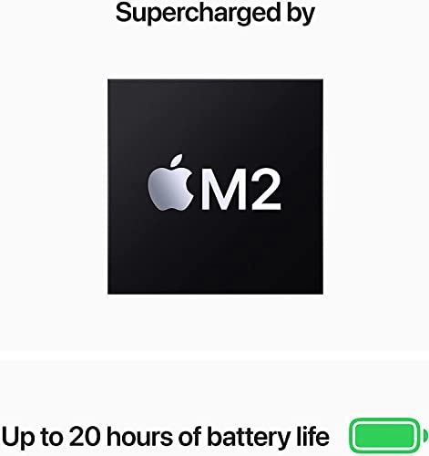 (Renewed) MacBook Pro - 13.3'' 256GB 8GB M2