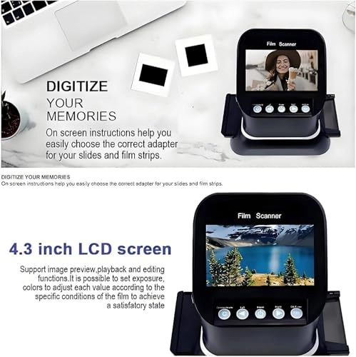 t78bfr65-913688 - 22 MP 1080P LCD