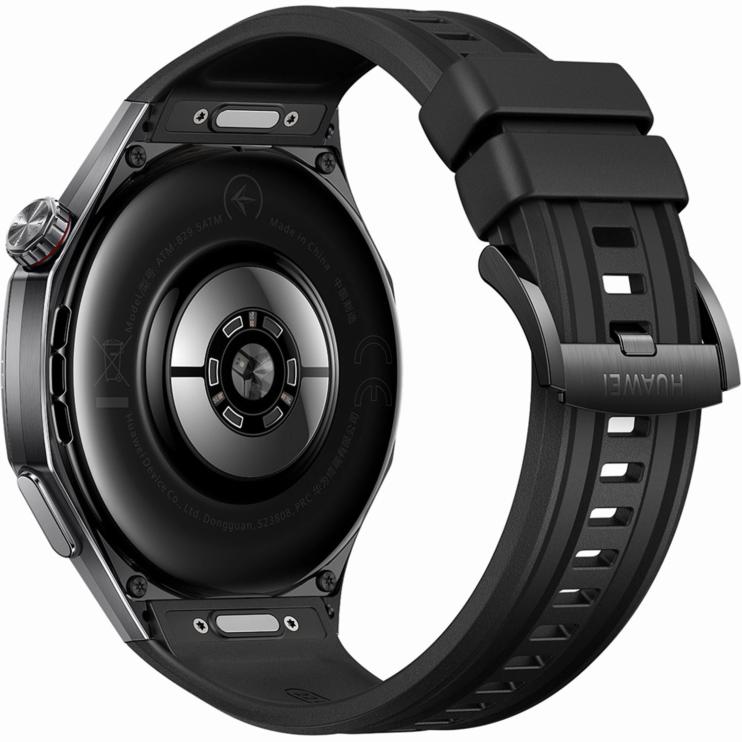 Watch GT 6 Pro 46mm Titanium