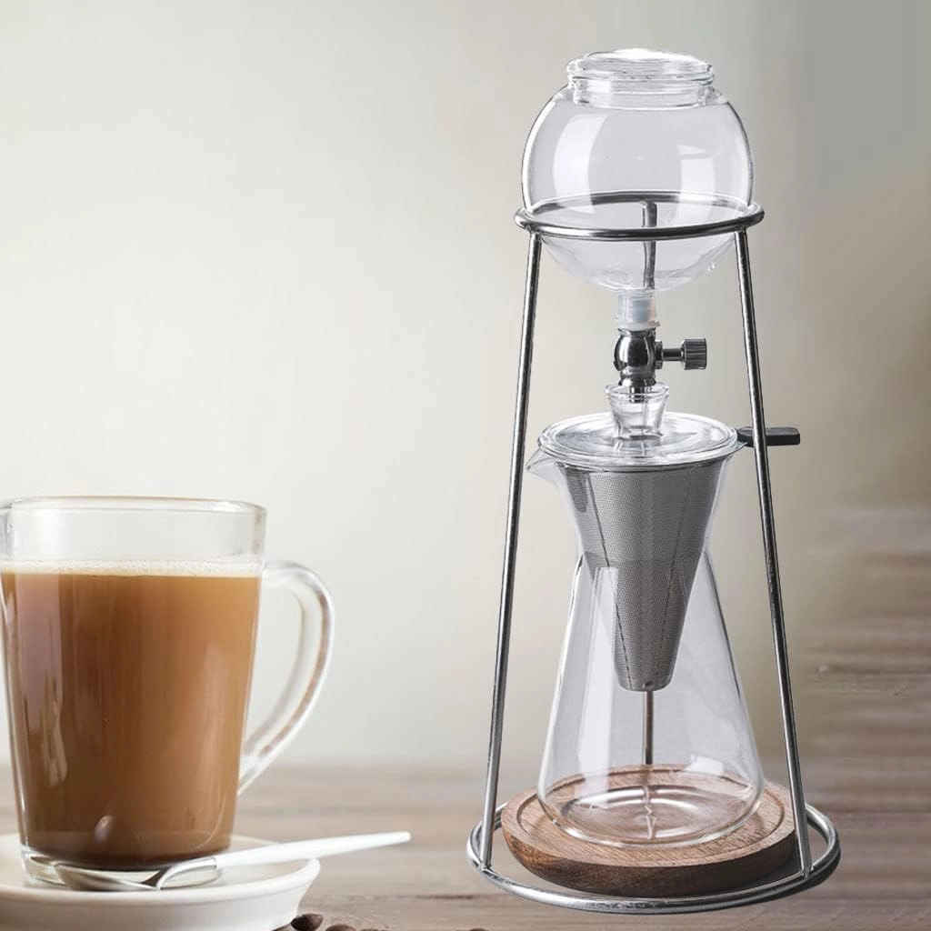 Cold Brew - 600ml Glass