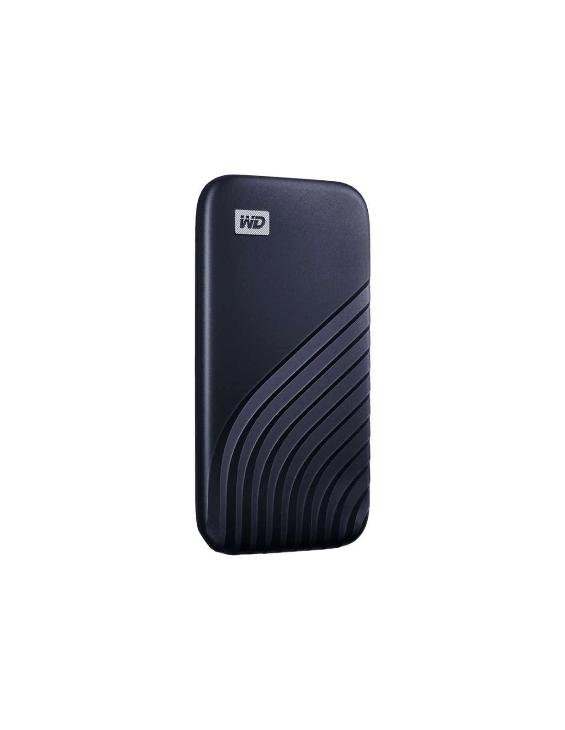 Western Digital My Passport - 500GB