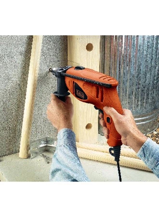 HD5513V-B5 - 550W 13mm