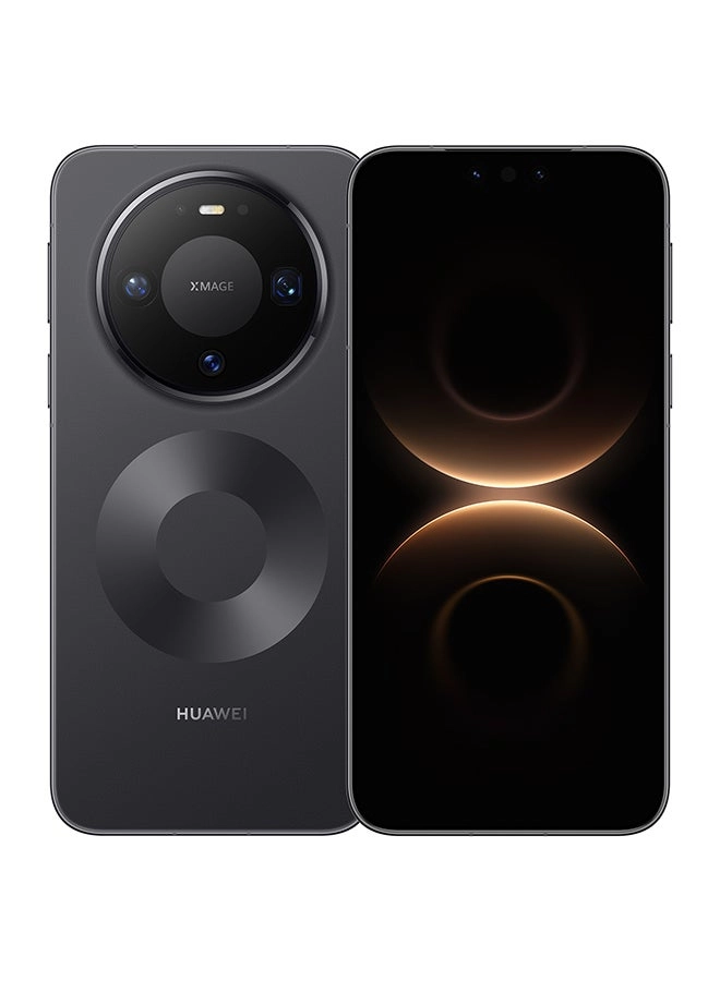 Mate 80 Pro - 16GB 512GB