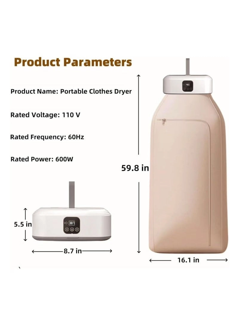 tr6 - 3D Drying UV Sterilization