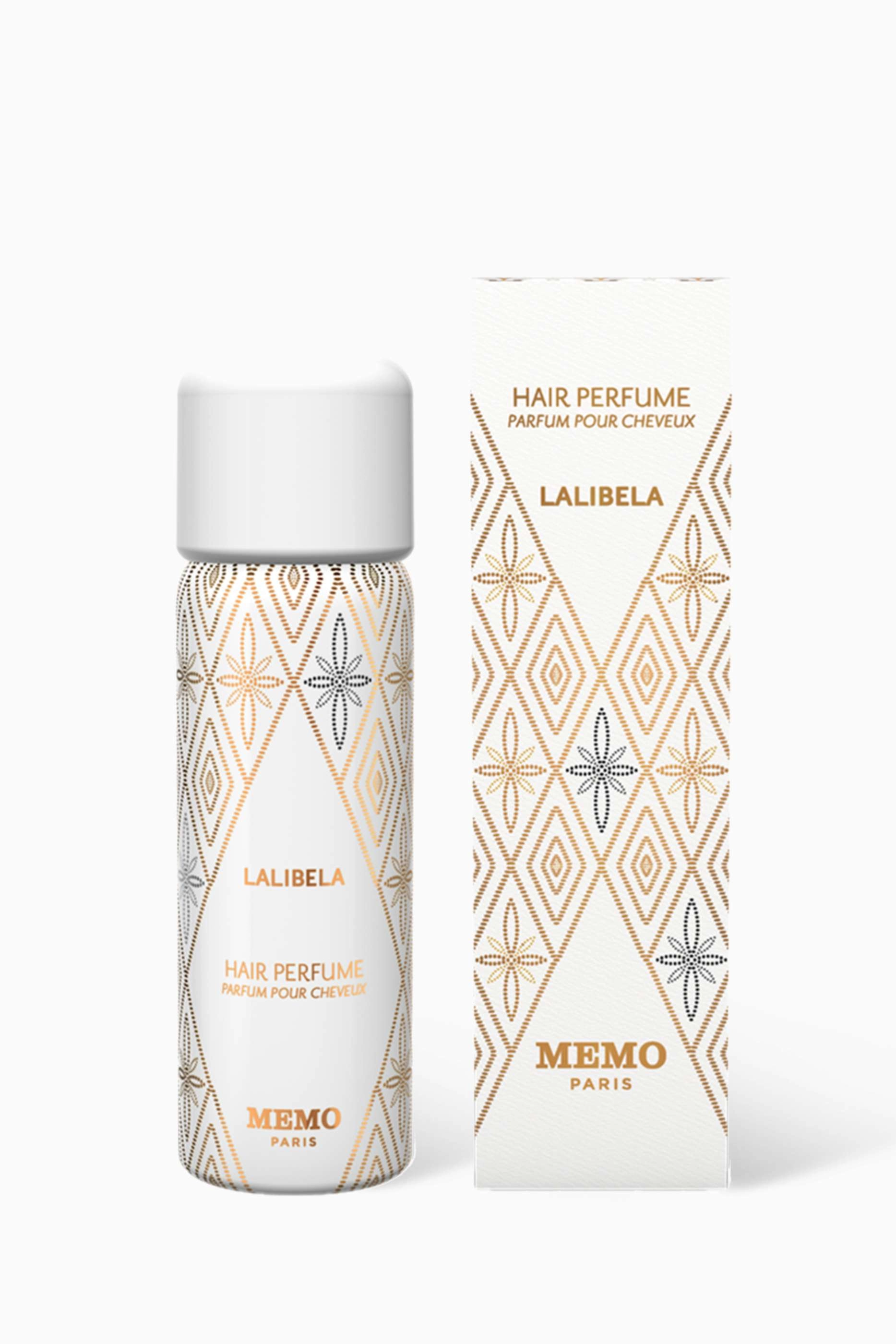 Lalibela Hair Perfume - 80ml