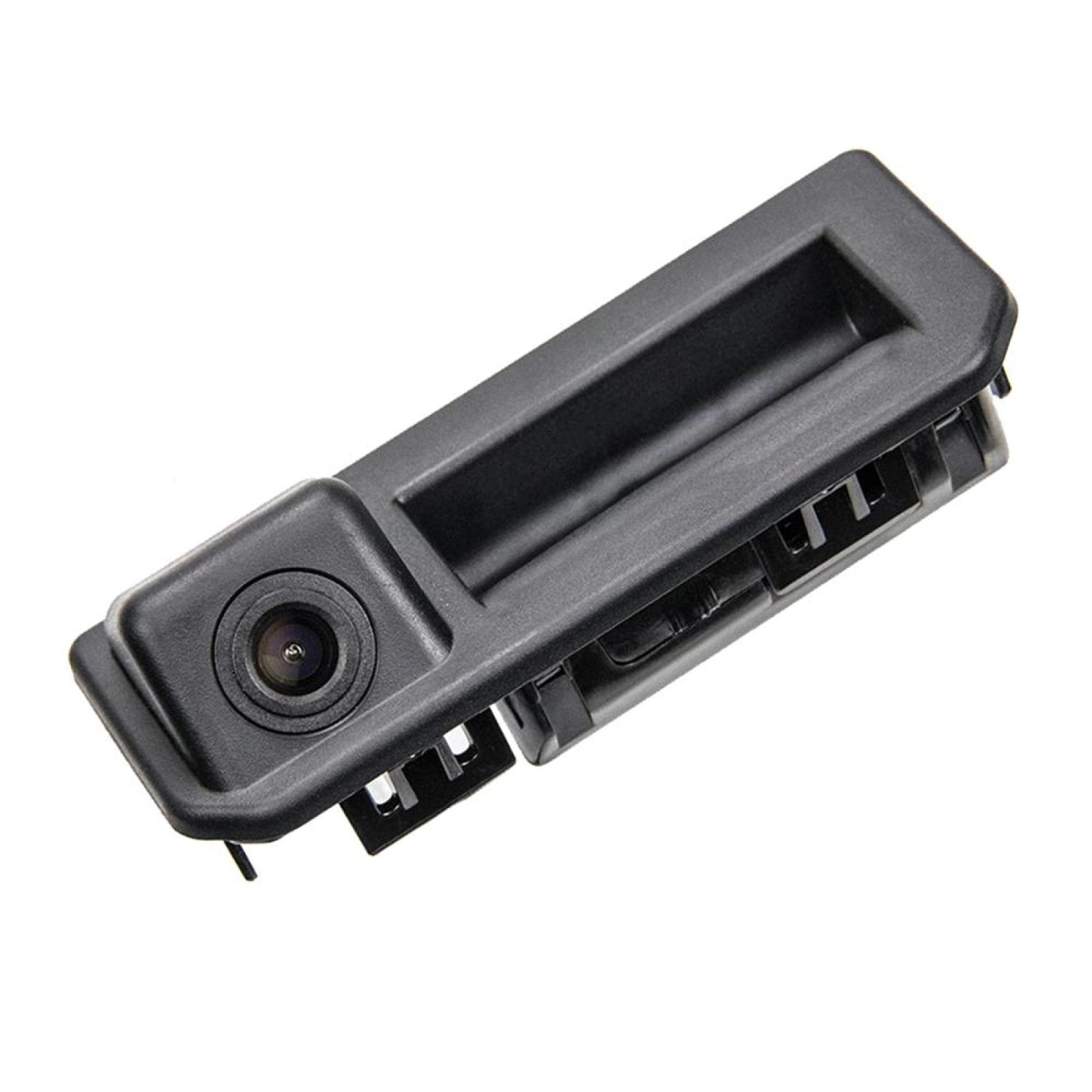 RVC-Cam 6 - wired 576-700 TVL