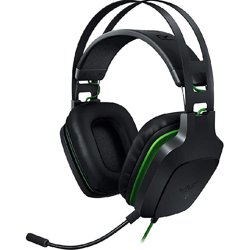 Razer Electra V2 - Wired Headset