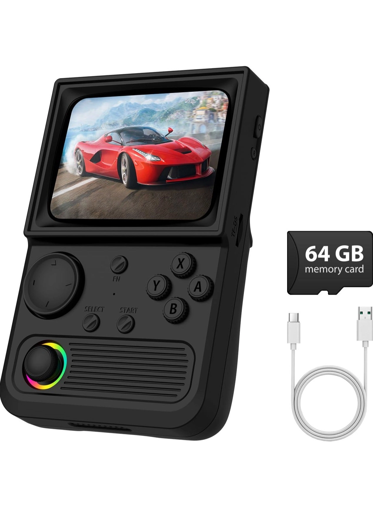 Joshberg R36T - 64GB