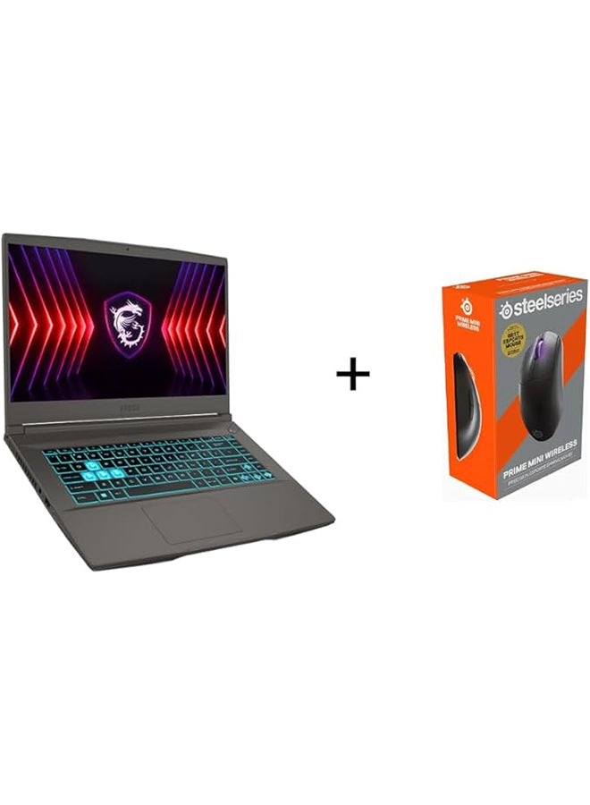 Thin 15 Thin 15 - 15.6'' Core i5-12450H 32GB DDR4 1TB SSD