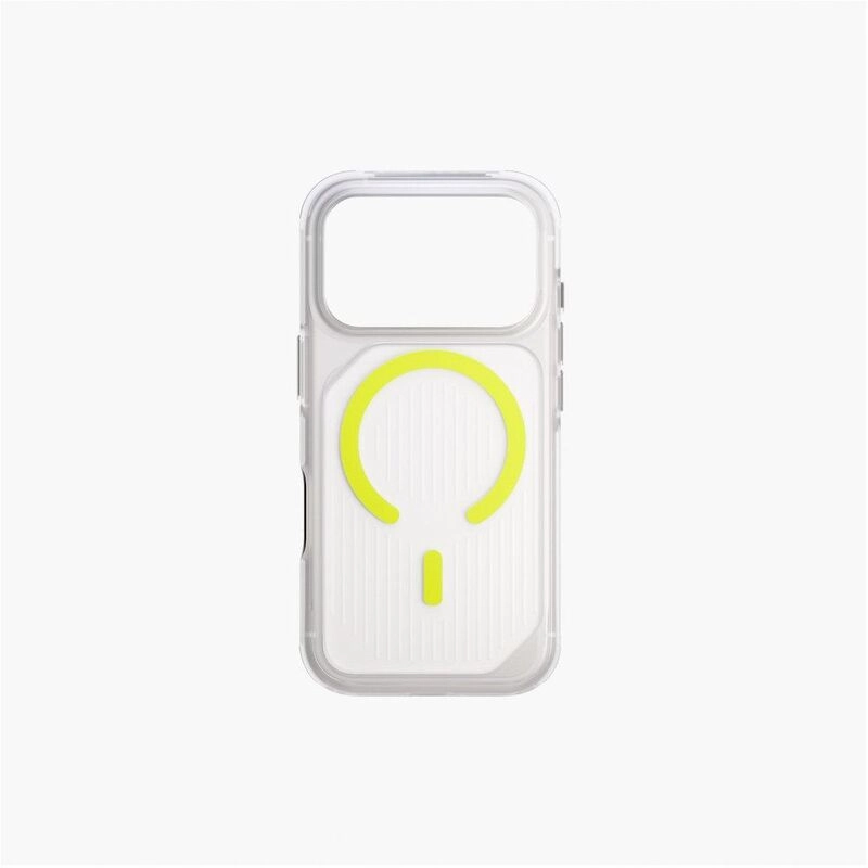 Combat Active Case MagClick Charging for iPhone 17 Pro