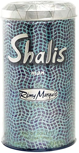 Shalis Colgne Eau de Toilette 100 ml