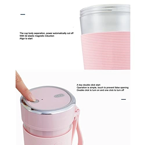 Juicer Cup - 12W 300ml