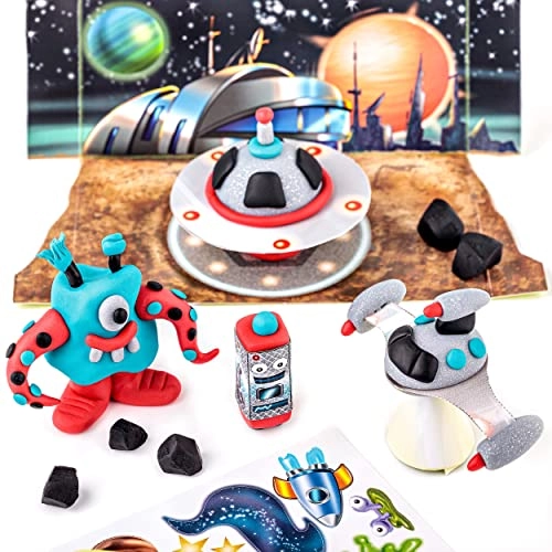 FIMO Kids - Form and Play Set 4 pcs