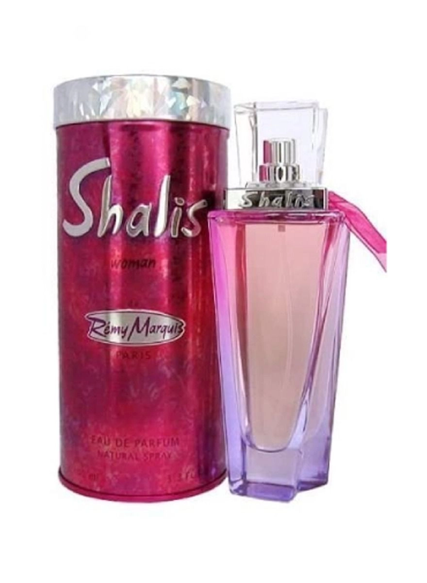 Shalis Eau de Parfum 100 ml