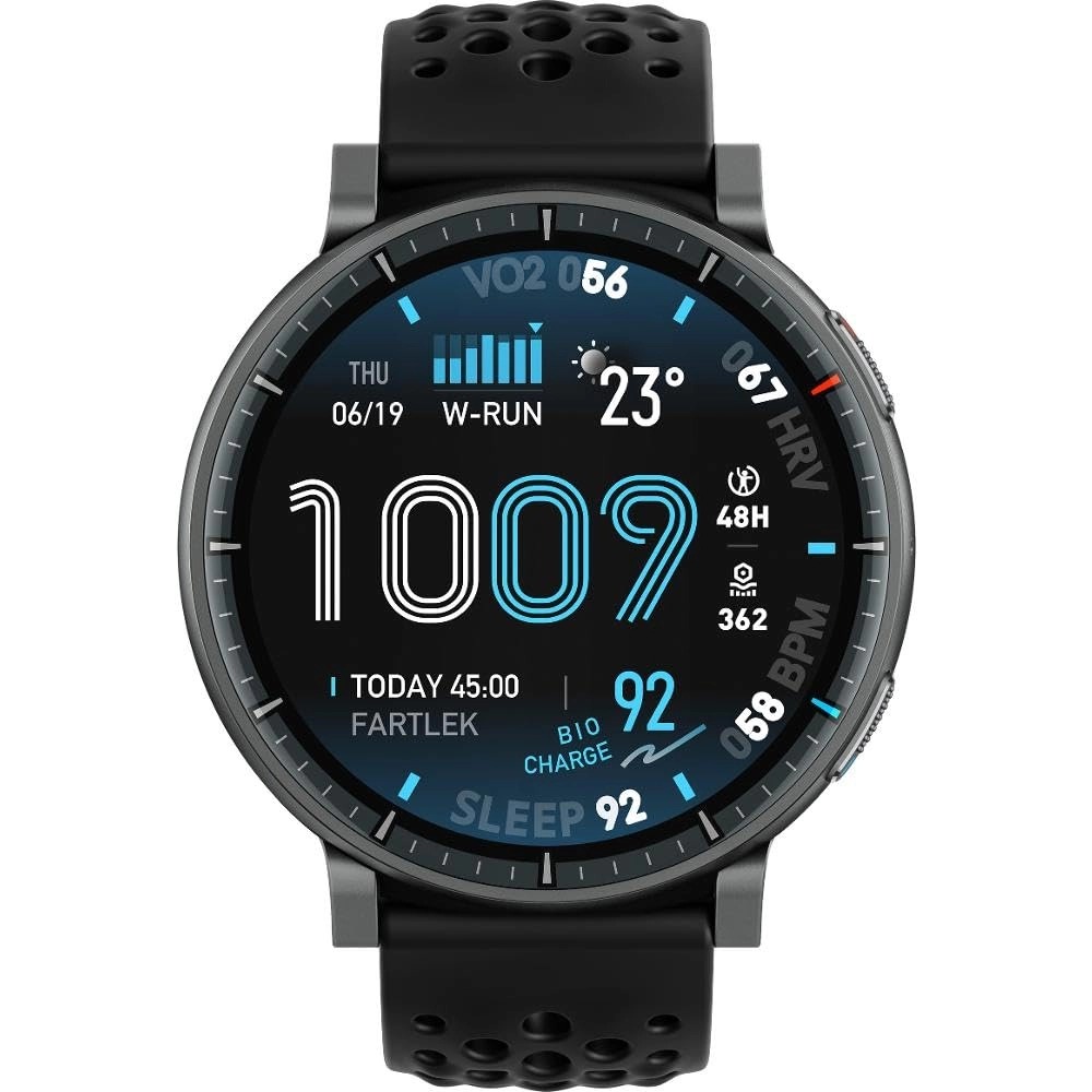 Active Max GPS